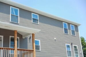 Oakridge Roofing