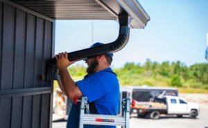Ray Seamless Gutters LLC
