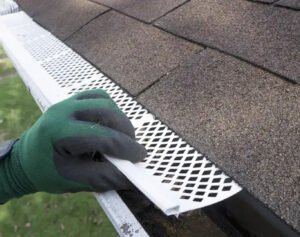 Gutter Tune Up - Green Bay