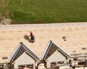Ridge Runner Roofing