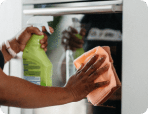 Maid in T.O